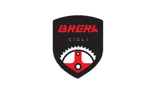 logo BRERA