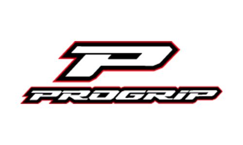 logo PROGRIP