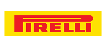 logo PIRELLI