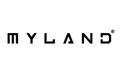 logo MYLAND