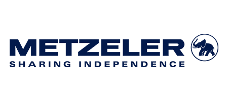 logo METZELER