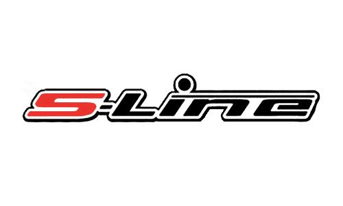 logo S-LINE