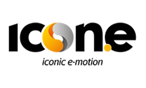 logo ICONE