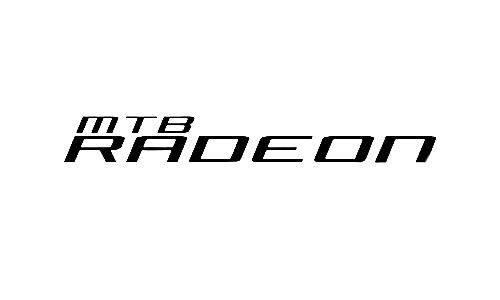logo RADEON